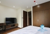 Cozy 2 bedroom Apartment for rent in Hai Ba Trung, Hanoi